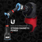 🛠️55-Piece Magnetic Impact Nut Driver Set