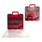 🛠️55-Piece Magnetic Impact Nut Driver Set