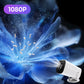 💞🎬40% OFF! 1080P WiFi Projector – Wireless mirroring, built‑in stereo. Great for movies, games & family time. A cozy home cinema. 🛋️🎞️