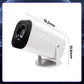 💞🎬40% OFF! 1080P WiFi Projector – Wireless mirroring, built‑in stereo. Great for movies, games & family time. A cozy home cinema. 🛋️🎞️