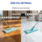 🥳2026 HOT SALE🥳💞50K+ SOLD!✨✨Water-Soluble Floor Cleaning Sheets