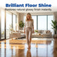 🥳2026 HOT SALE🥳💞50K+ SOLD!✨✨Water-Soluble Floor Cleaning Sheets
