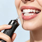 🦷💧 Cordless oral irrigator for dental cleaning | Professional water flosser – NOW 50% OFF! 🌟