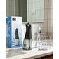 🦷💧 Cordless oral irrigator for dental cleaning | Professional water flosser – NOW 50% OFF! 🌟
