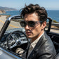 🕶️👓 Fit-Over Polarized Sunglasses – No More Squinting. See Clearly, Look Cool. One Size Fits Most. 💯😎