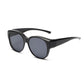 🕶️👓 Fit-Over Polarized Sunglasses – No More Squinting. See Clearly, Look Cool. One Size Fits Most. 💯😎