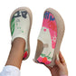 🌈Lightweight Fashion Walking Shoes for Women