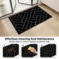 📢📢50% OFF!!⏰ Super Absorbent Door Mat for Indoor