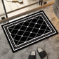 📢📢50% OFF!!⏰ Super Absorbent Door Mat for Indoor