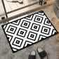 📢📢50% OFF!!⏰ Super Absorbent Door Mat for Indoor