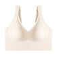 👙 40% OFF NOW!✨ Full Coverage Seamless Support Bra – Anti-Sagging & Side Smoothing – All-Day Comfort 🦋