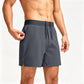 🩳 50% OFF NOW!🏕️ Men's Casual Outdoor Shorts – Quick-Dry & Drawstring – Summer Essential 🌲