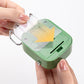 🏠10-Second Recordable Voice Reminder & Key Holder – Motion-Activated Doorway Prompt