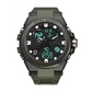 ⌚40% OFF! ✨ Men's Waterproof Sports Watch – Dual Display, 3ATM, Shock-Resistant 🏃‍♂️
