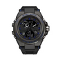 ⌚40% OFF! ✨ Men's Waterproof Sports Watch – Dual Display, 3ATM, Shock-Resistant 🏃‍♂️