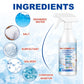 ❄️🧊 120ml Fridge Freezer De-Icer Spray – Melts Ice in Seconds, No Scraping, No Waiting. Safe for Plastic & Metal. A Must-Have for Frosty Freezers! 🚫🧤✅