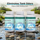 🐠 BUY 1 GET 1 FREE! ✨ Effervescent Aquarium Tablets – Crystal Clear, Odor-Free, Rapid Clarify 💧
