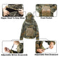 🦟 50% OFF NOW! ⏰ Lightweight Mosquito Suit with Hood – Breathable mesh, full-body protection & zipper front – perfect for hiking, fishing or gardening in buggy areas 🌿
