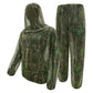 🦟 50% OFF NOW! ⏰ Lightweight Mosquito Suit with Hood – Breathable mesh, full-body protection & zipper front – perfect for hiking, fishing or gardening in buggy areas 🌿