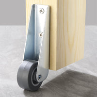🎁Smooth Quiet Directional Caster Wheel