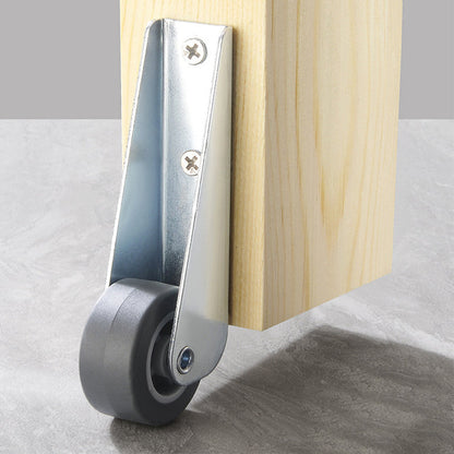 🎁Smooth Quiet Directional Caster Wheel