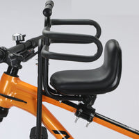 📢📢40% OFF !! ⏰Front Mounted Kids Bike Seat