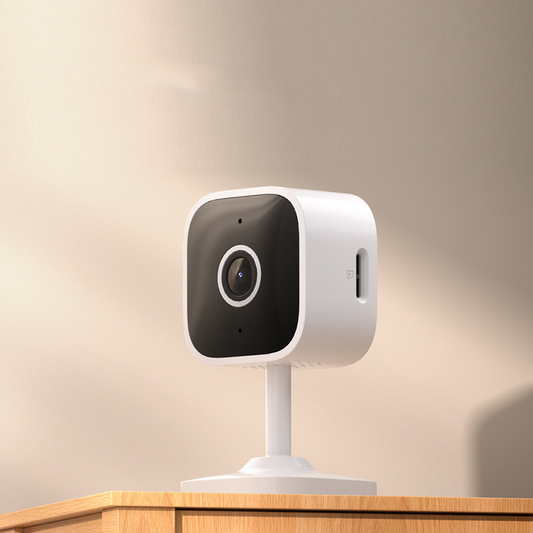 📷New arrival 40% OFF✨Night Vision WiFi Security Camera