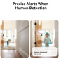 📷New arrival 40% OFF✨Night Vision WiFi Security Camera