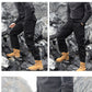 👖 50% OFF NOW! 🏕️ Men's Outdoor Tactical Cargo Pants – Durable ripstop fabric, multi-pockets & reinforced knees – perfect for hiking, work or everyday wear 🔥