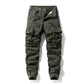 👖 50% OFF NOW! 🏕️ Men's Outdoor Tactical Cargo Pants – Durable ripstop fabric, multi-pockets & reinforced knees – perfect for hiking, work or everyday wear 🔥