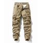 👖 50% OFF NOW! 🏕️ Men's Outdoor Tactical Cargo Pants – Durable ripstop fabric, multi-pockets & reinforced knees – perfect for hiking, work or everyday wear 🔥