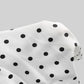 👗 40% OFF! ⚫ Women's Off-Shoulder Polka Dot 2-Piece Set – Flirty top & matching shorts – lightweight & perfect for summer parties, vacations or beach days 🌊