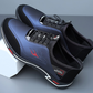 👞 50% OFF! ✨ Men's Slip-On Shoes – Lightweight & Breathable – Easy on/off, cushioned sole & perfect for daily errands or travel 🏃‍♀️