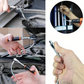 🔩 LIMITED-TIME 50% OFF! ✨ Flexible Socket Extension Bar – Cr-V Steel, Multiple Sizes, Locking 🔧