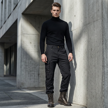 👖Men's Classic Tactical Cargo Pants