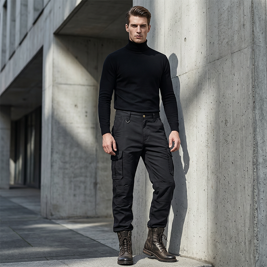 👖Men's Classic Tactical Cargo Pants