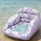 📢📢50% OFF !! ⏰ U-Shaped Water Inflatable Pool Float – Lounge in Style, Great for Adults & Kids, Easy Storage ⚡