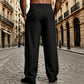 👖50% OFF！🌿Men's Modern Wide-Leg Suit Pants