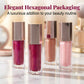 💋Summer Hot Sale 💄High-Shine Hydrating Lip Gloss