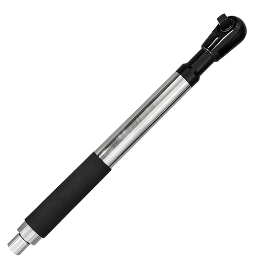🔧Extendable Ratchet Wrench for Power Drills⚙️