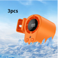 🔥50% OFF ✨Hands-Free Personal Cooling Fan with LED Display