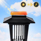 🦟Solar Bug Zapper Outdoor🌿