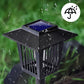 🦟Solar Bug Zapper Outdoor🌿