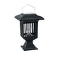 🦟Solar Bug Zapper Outdoor🌿