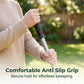 🌿 50% OFF NOW! 🔄 Multi-Purpose Lawn & Carpet Grooming Rake – 2-in-1 – Dethatch lawns & groom carpets effortlessly – sturdy tines & ergonomic handle for year-round use 🧹