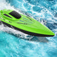 🚤2.4G High-Speed RC Boat with Dual Motors✨
