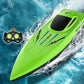 🚤2.4G High-Speed RC Boat with Dual Motors✨