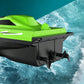 🚤2.4G High-Speed RC Boat with Dual Motors✨