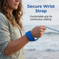 ⚓Easy-Throw Fishing Cast Net – Fast-Sinking Heavy-Duty Bait Net🌊