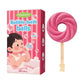 🍭Reusable Cute Lollipop Bath Bomb🧼Colorful Bubble Bath Ball for Fun Bath Time🛁